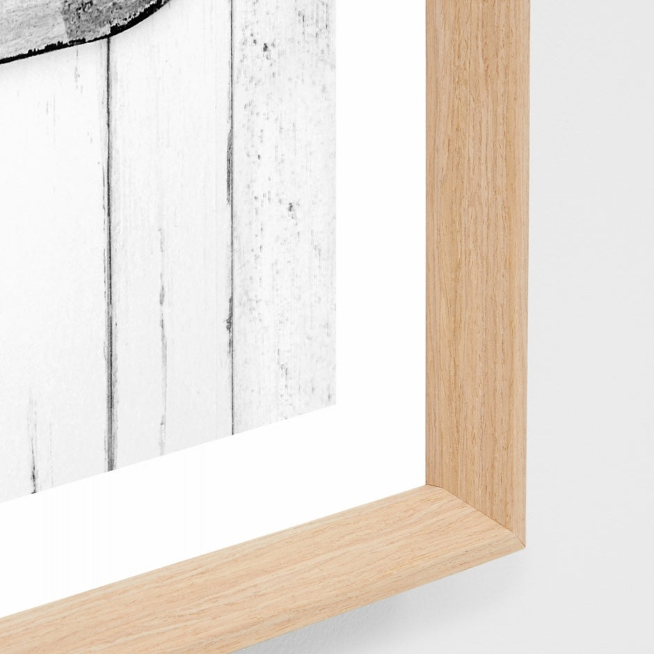 WARCOAOAL4_Coastal Oars Print 114 x 70cm