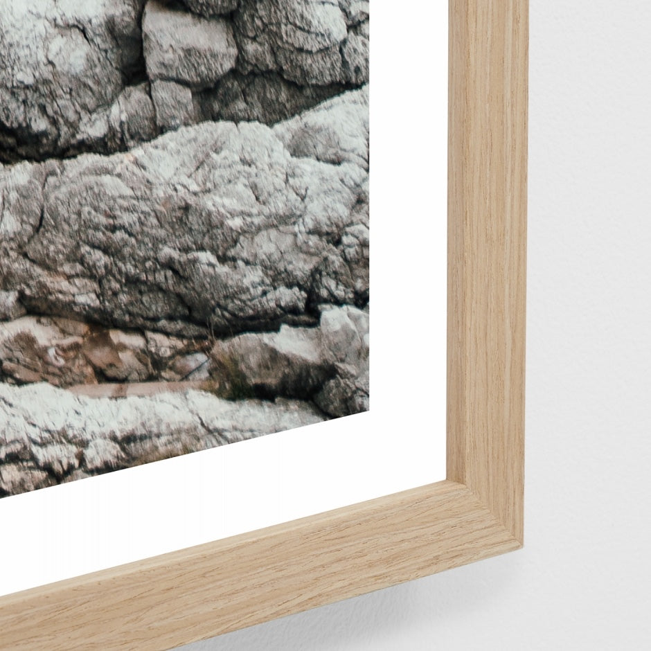 WARCOAROG4_Coastal Rocks Print 87 x 122cm