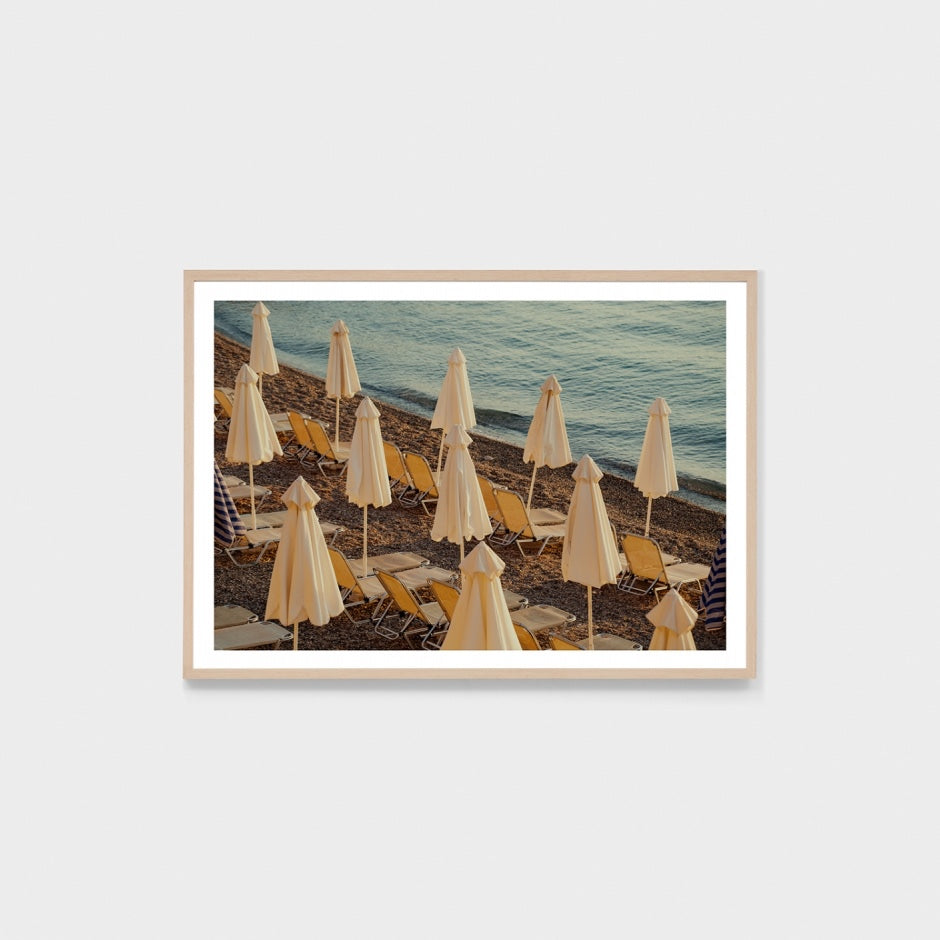 WARCORSUNG4_Corfu Sunrise Print 122 x 87cm
