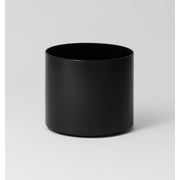 Medium Benny Planter, Black