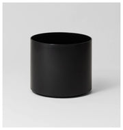 Medium Benny Planter, Black