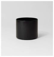 Small Benny Planter, Black