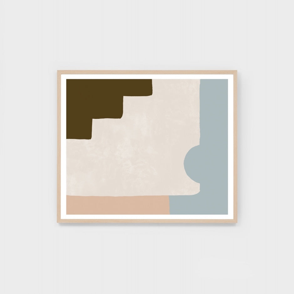 WAREMMSK2W4_Emmi Sky 2 Print 88 x 103cm