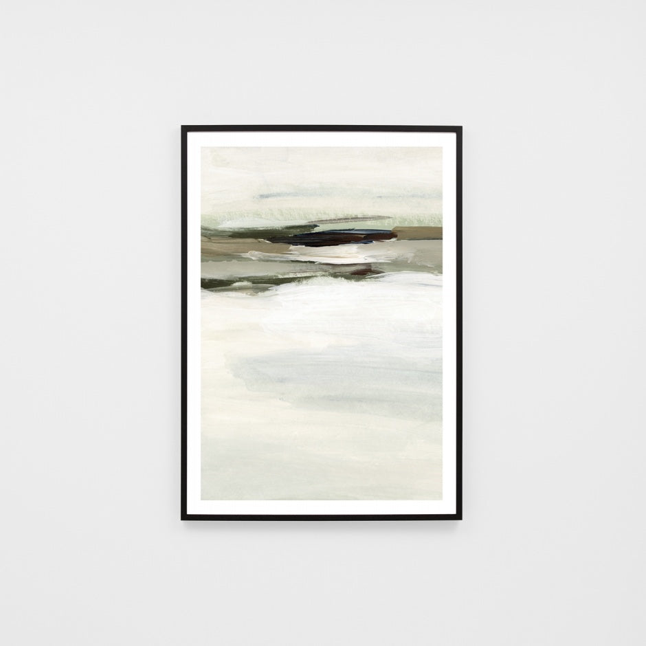 WARENDHO1RG2_Endless Horizon Ocean 1 Rectangle Print 45 x 62cm
