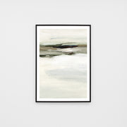 WARENDHO1RG6_Endless Horizon Ocean 1 Rectangle Print 113 x 159cm