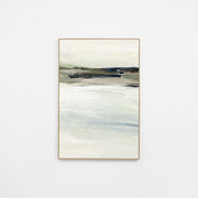 WARENDHO2R5U_Endless Horizon Ocean 2 Rectangle Canvas 80 x 120cm, Unframed