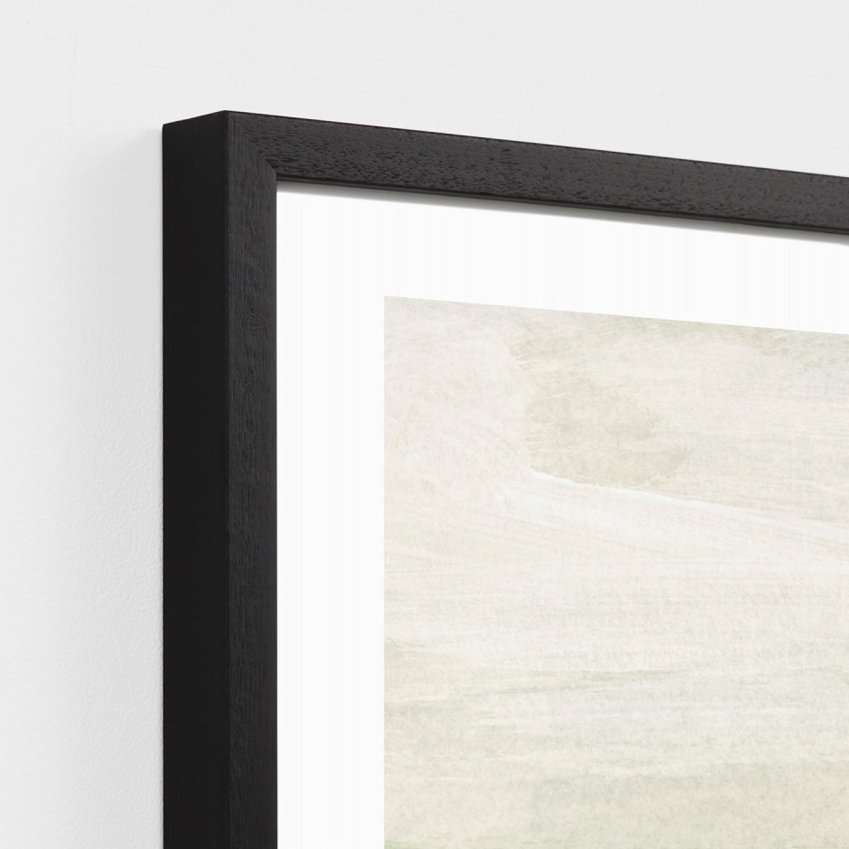 WARENDHOLRG5_Endless Horizon Ocean Landscape Rectangle Print 140 x 100cm