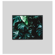 Forest Green 2 Print