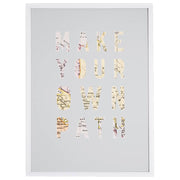 Make Your Own Path Print