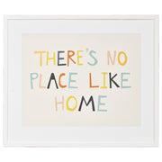 No Place Like Home Print