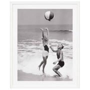 Beach Ball Print