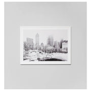 Central Park Print