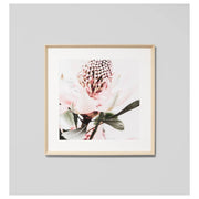 Native Floral 1 Print