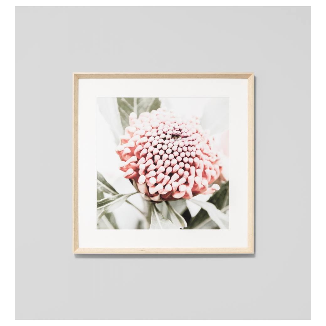 Native Floral 2 Print