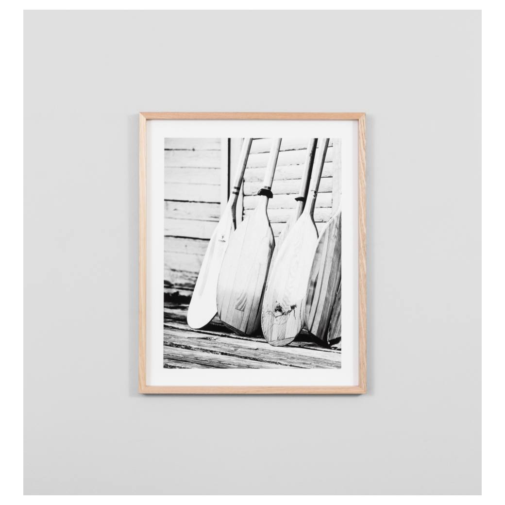 Naitucal Seaside 3 Print