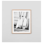 Naitucal Seaside 3 Print