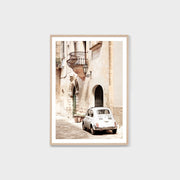 WAREURADG4_European Adventure Print 87 x 122cm
