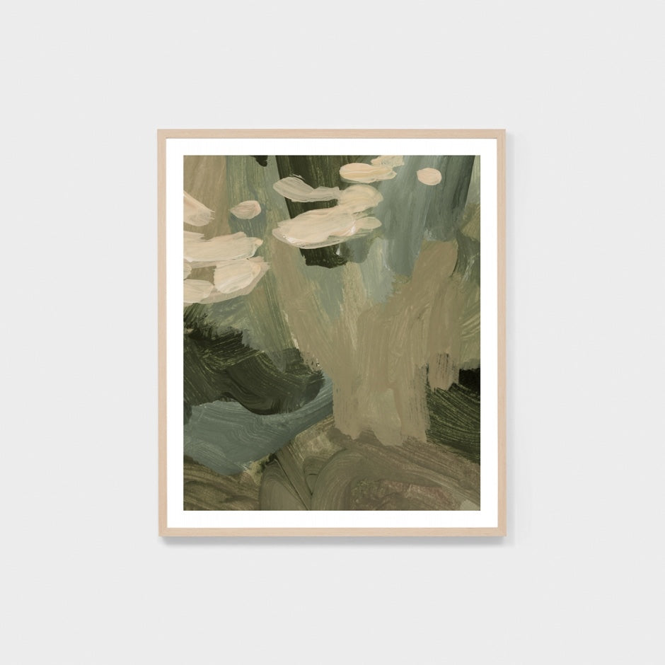 WAREVEMG1WW3_Evening Meadow Green 1 Wide Print 73 x 85cm
