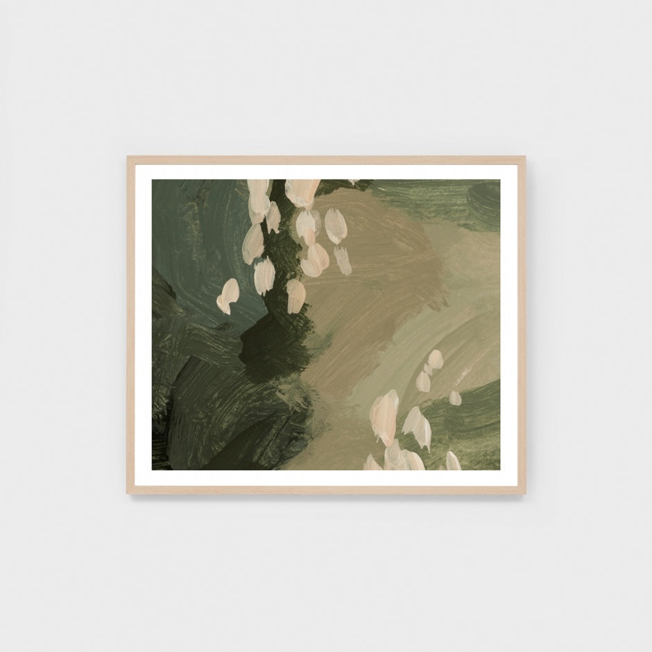 WAREVEMG2WW3_Evening Meadow Green 2 Wide Print 73 x 85cm