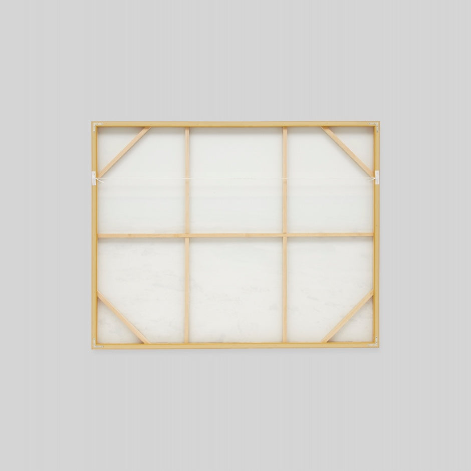 WARFCCOAROC_Coastal Rockpools Framed Canvas