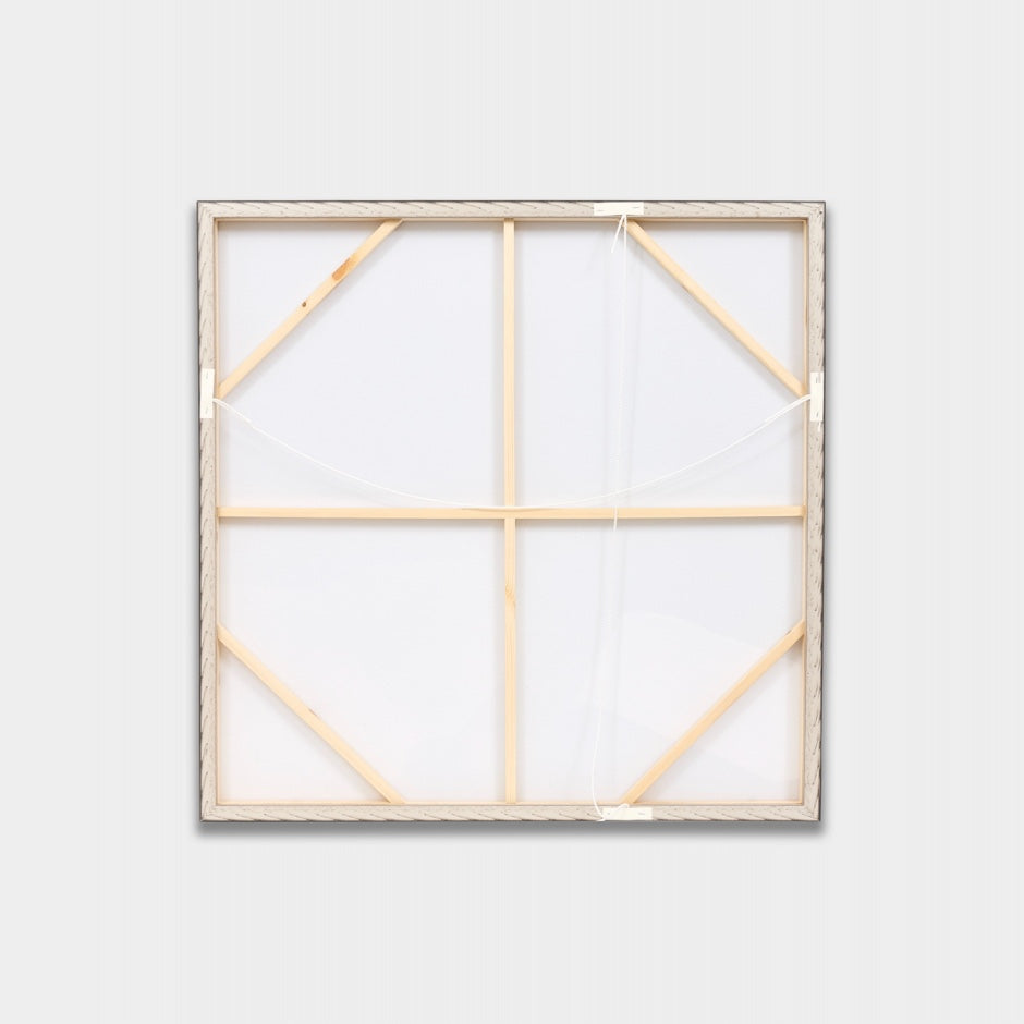 WARFCDONOLI2_Donovan Olive 2 Framed Canvas