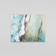 WARFCESP_Esperance Framed Canvas