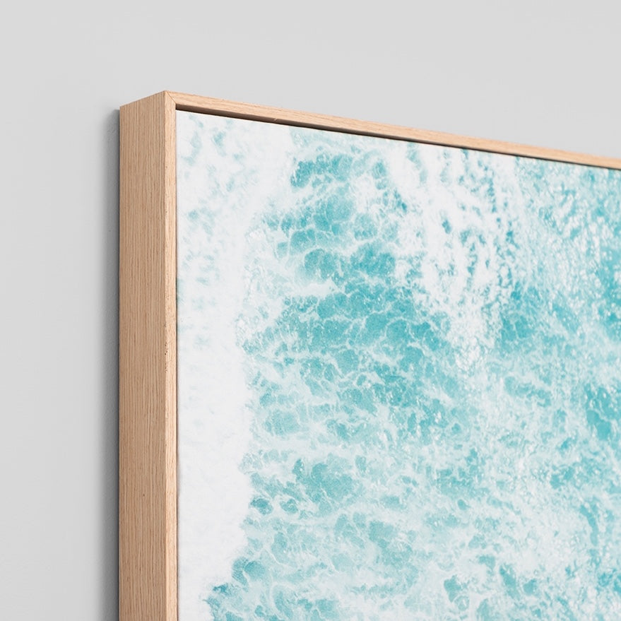 WARFCESP_Esperance Framed Canvas