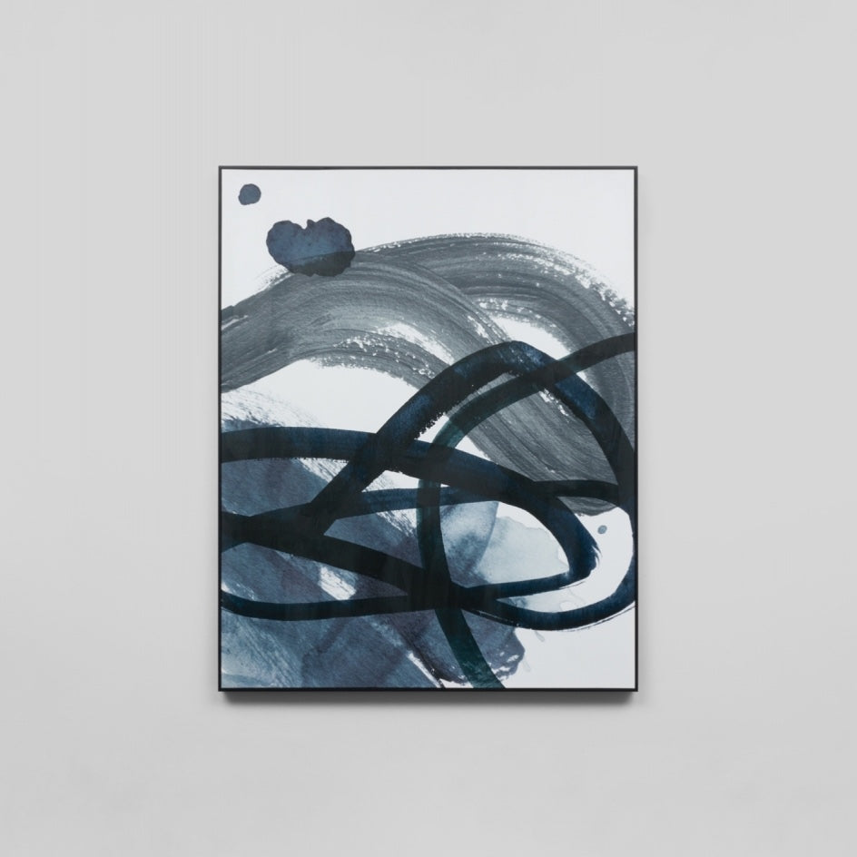 WARFCNAS1_Nash 1 Framed Canvas