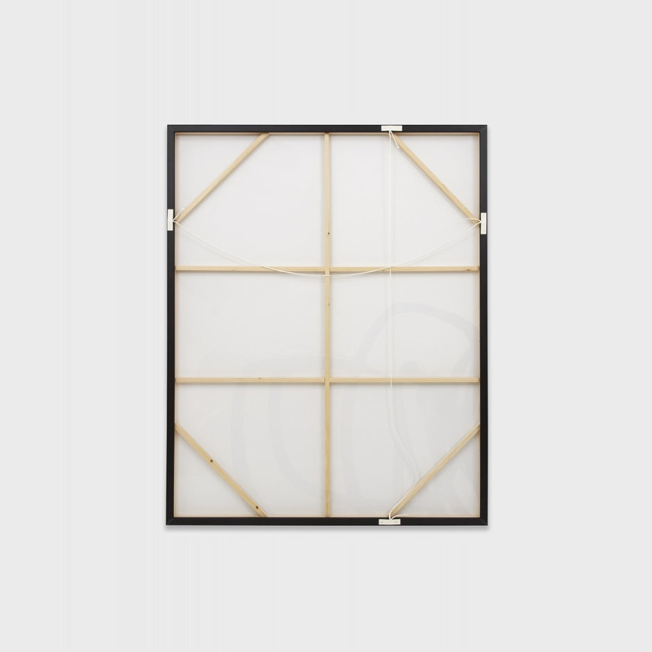 WARFCNASNAT1_Nash Natural 1 Framed Canvas
