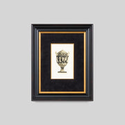 WARFEVAS7B1_Vase Plate Black VII