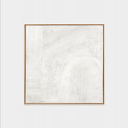 WARFOABSFLF_Abstruse Form Framed Painting