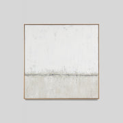 WARFOADRN1F_Adrift Natural 1 Framed Painting