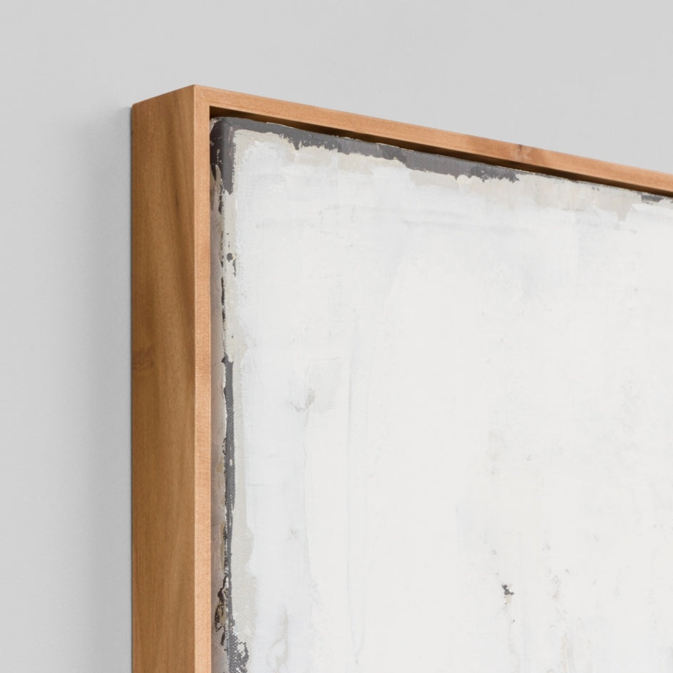WARFOADRN1F_Adrift Natural 1 Framed Painting