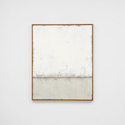 WARFOADRNA1F_Adrift Natural 1 Framed Painting 84 x 104 cm
