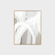 WARFOAIRNATF_Airlie Natural Framed Painting