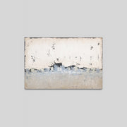 WARFOBLUMIS_Blue Mist Painting