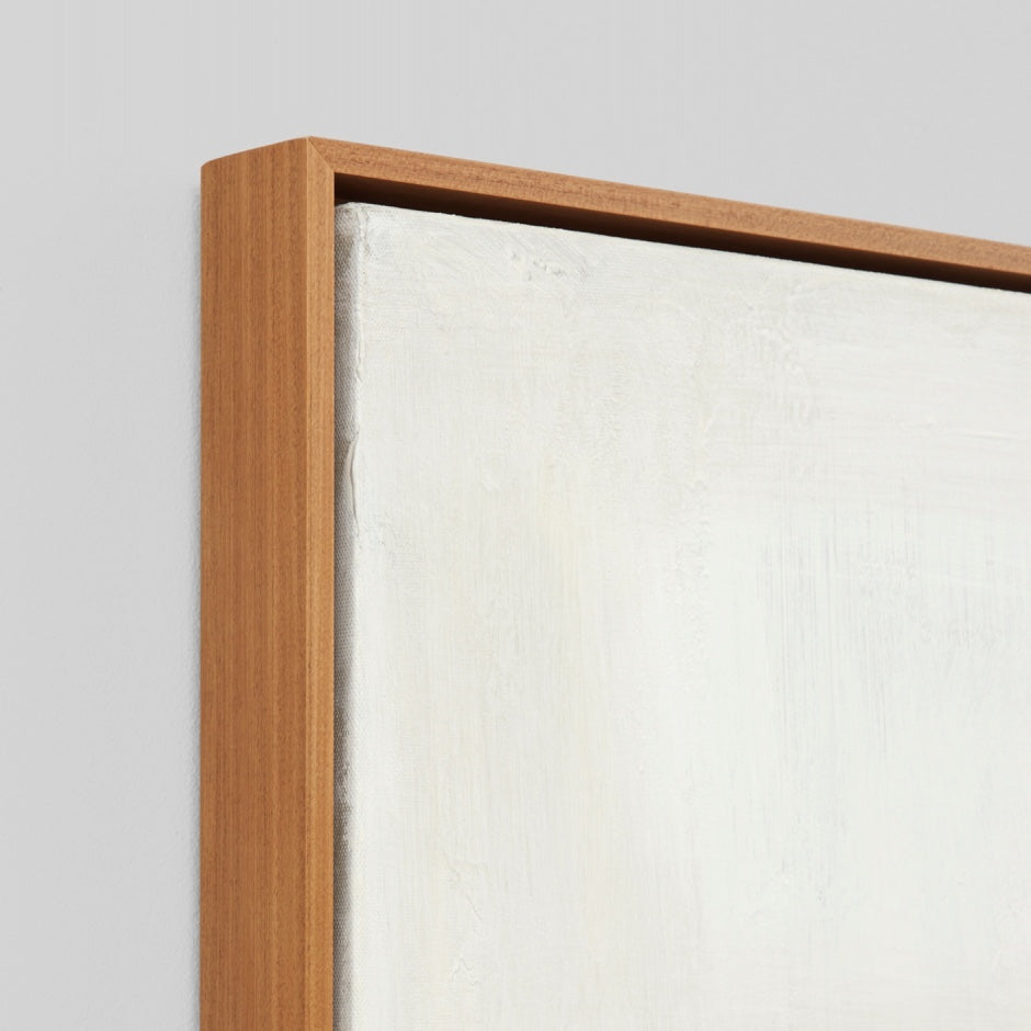 WARFOBYRN2F_Byron Natural 2 Framed Painting