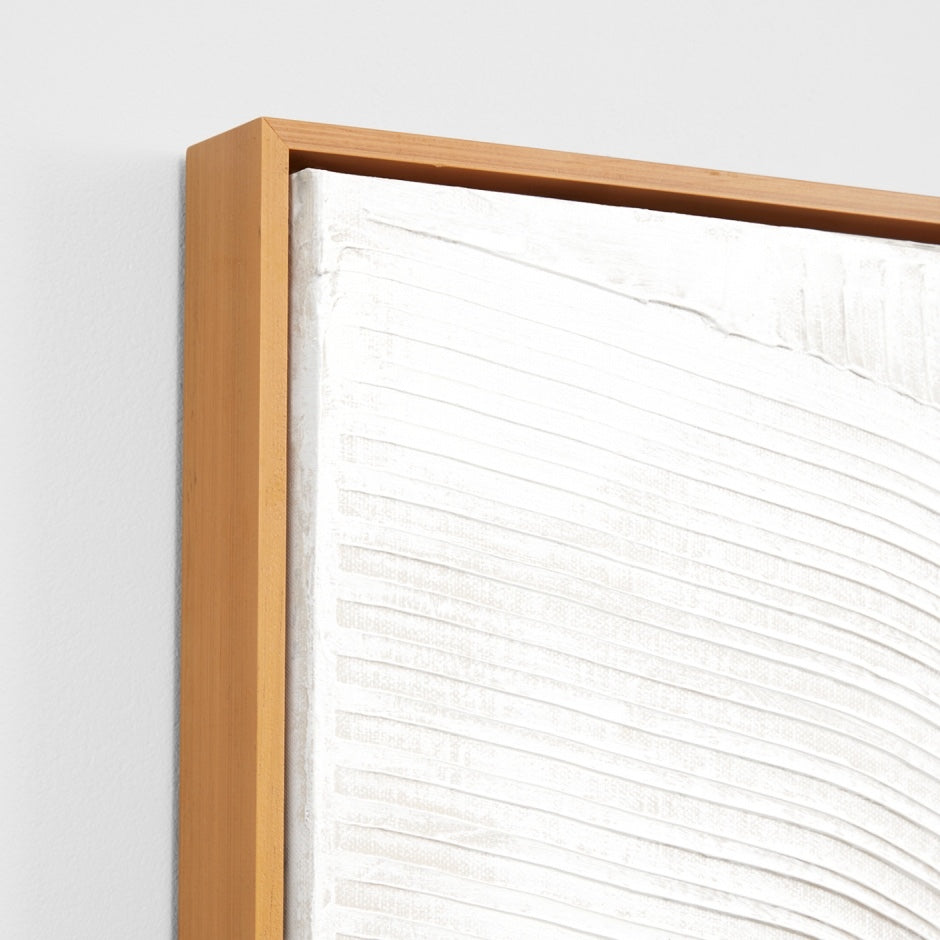 WARFODELPF_Delphic Framed Painting 185 x 64 cm