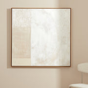 WARFOFORNA1F_Formation Natural 1 Framed Painting