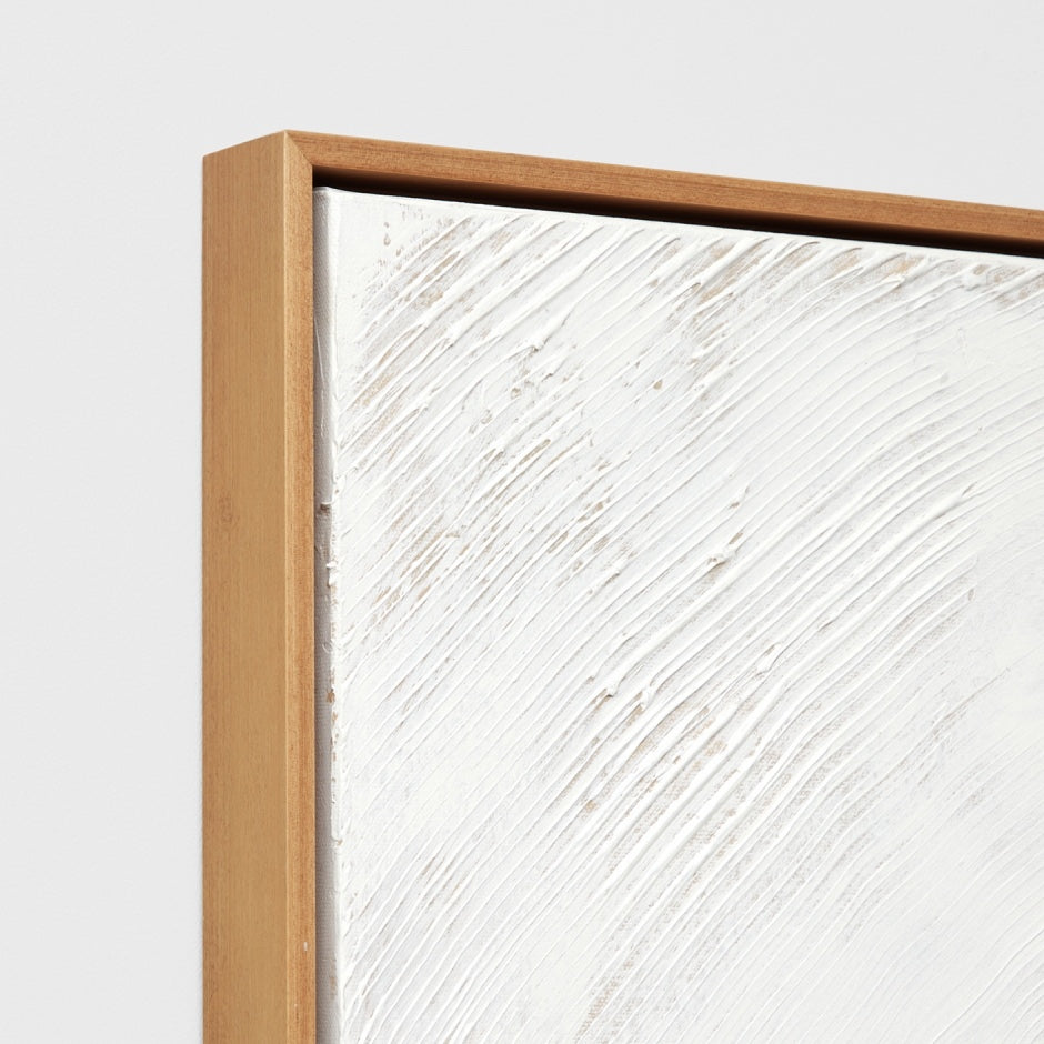 WARFOFORNA2F_Formation Natural 2 Framed Painting