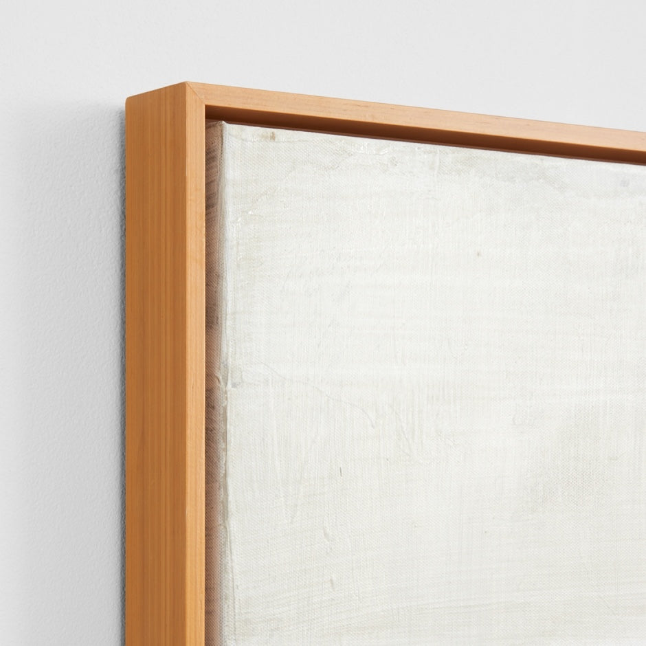 WARFOHALNALF_Halcyon Natural Landscape Framed Painting 185 x 64 cm