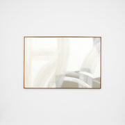 WARFOHALNARF_Halcyon Natural Framed Painting 154 x 104 cm