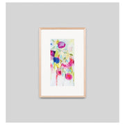 Artist Bouquet 2 Print