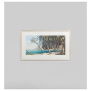 Bali Cove Print