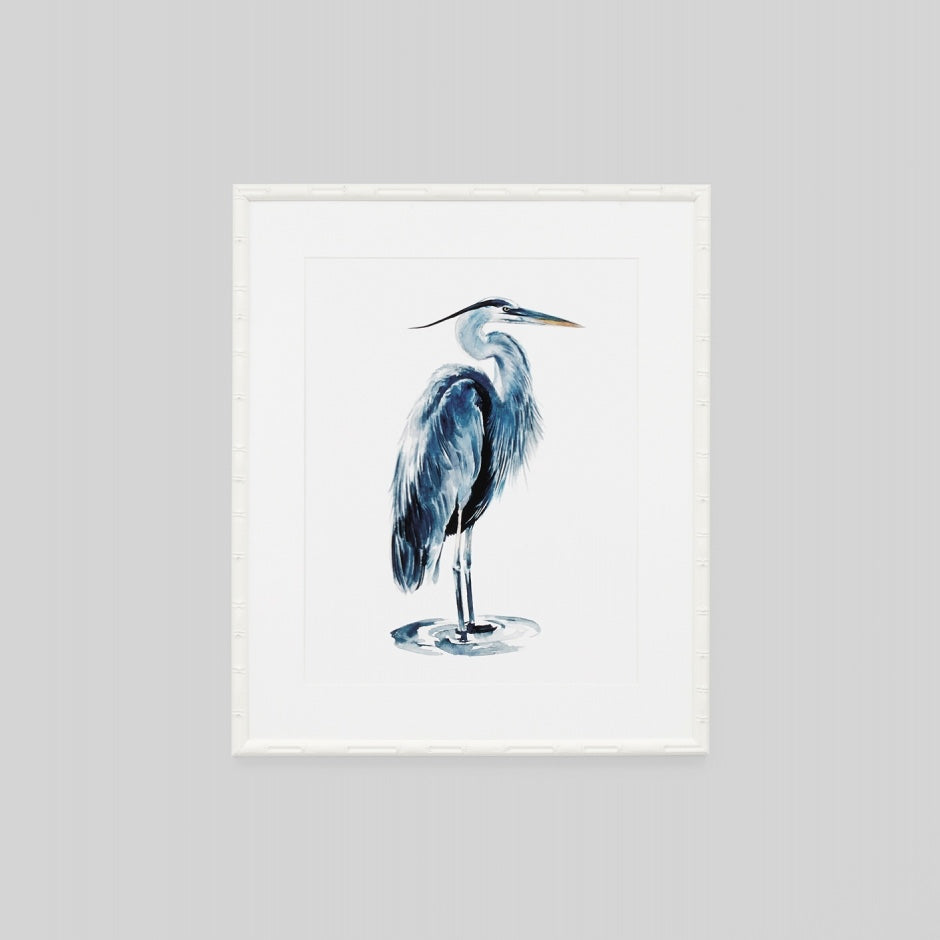WARFPBLUHER1_Blue Herron I