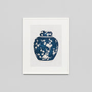 WARFPBLULIN1_Blue & White Ginger Jar Linen 1