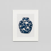 WARFPBLULIN2_Blue & White Ginger Jar Linen 2