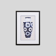 WARFPBLUWVA5_Blue White Vase V