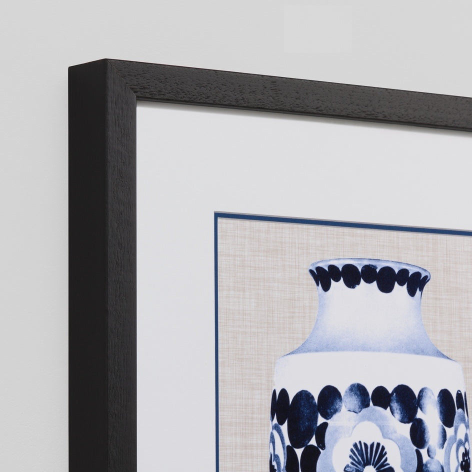 WARFPBLUWVA5_Blue White Vase V