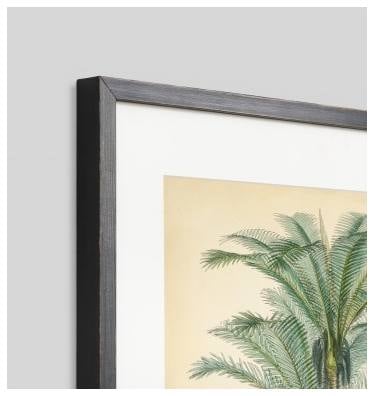 Fruitful Palm 1 Print